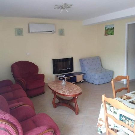 Magniolia Villa Le Lavandou Exterior foto