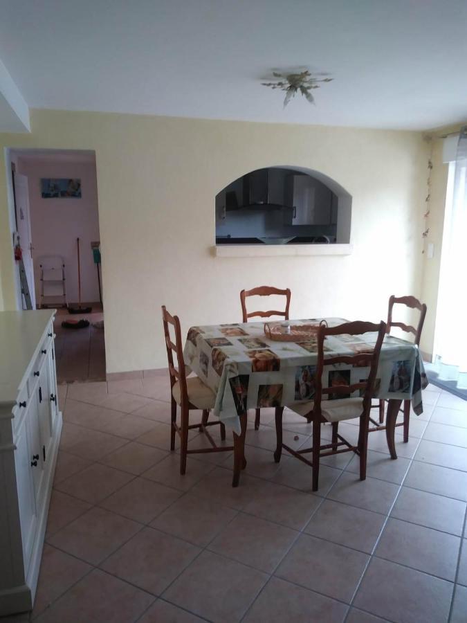Magniolia Villa Le Lavandou Exterior foto